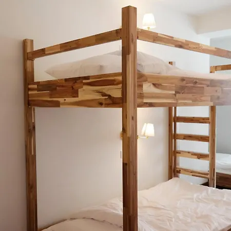 P.S Guesthouse Itaewon